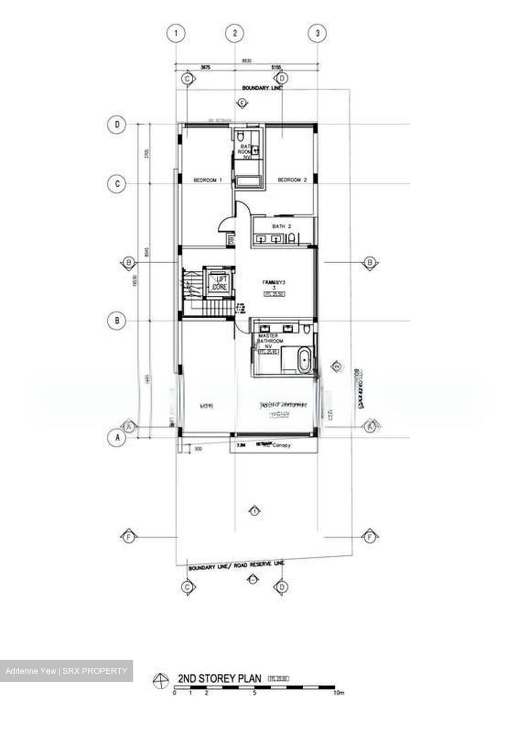 Seletar Hills Estate (D28), Semi-Detached #599931471